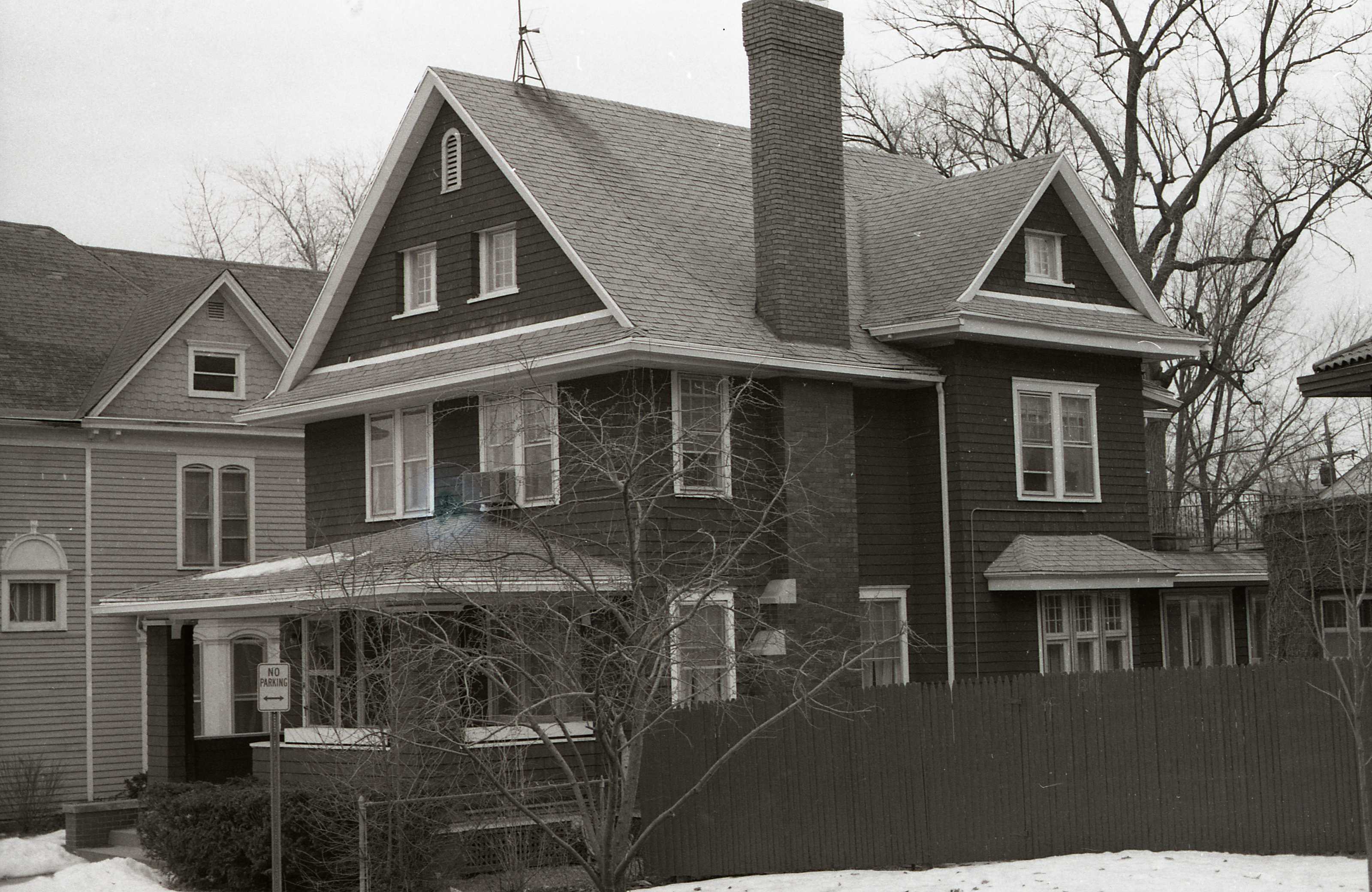Image credit: Historic Preservation Commission of South Bend and St. Joseph County